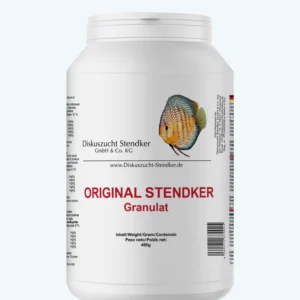 Original Stendker Granulat 480g - Image 1