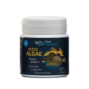 Pleco Algae 90g - Image 1