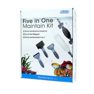 Ista 5 in 1 Maintenance Kit - Image 1