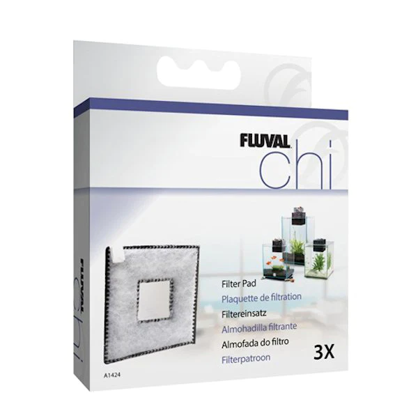 Fluval CHI replacement filter pad