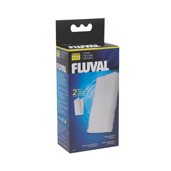 Fluval Foam Filter Block