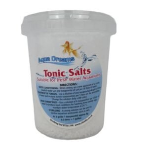 Aqua Dreams Tonic Salt 500g - Image 1