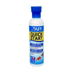 Quickstart 237ml - Image 1